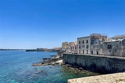 Siracusa Cosa Vedere in 1, 2 o 3 giorni: itinerario (con 